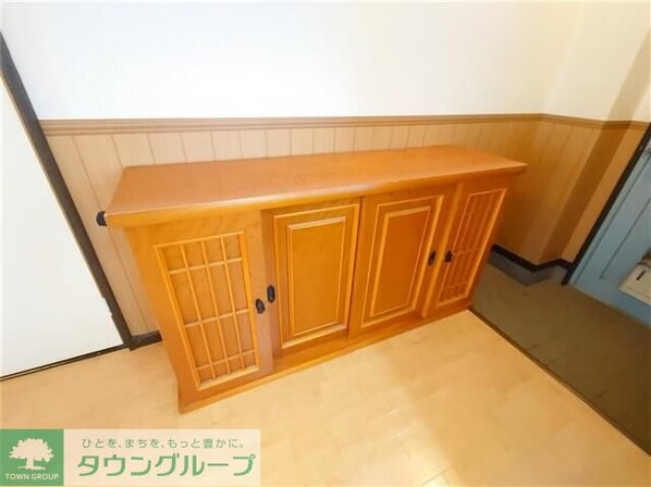 THパレロワイヤルの物件内観写真